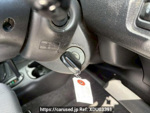 Used 2013 AT toyota succeed-van NCP51V Image[25]