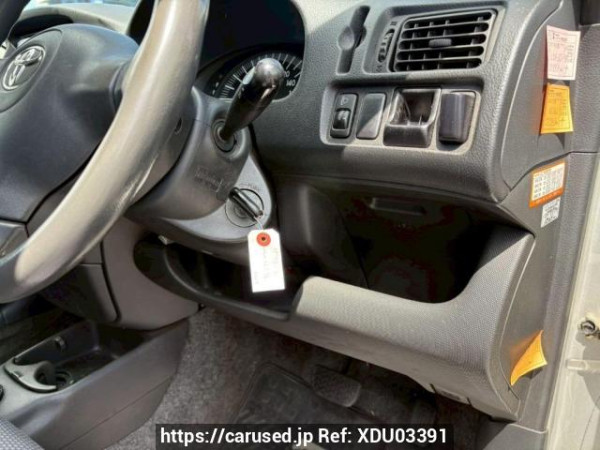 Used 2013 AT toyota succeed-van NCP51V Image[26]