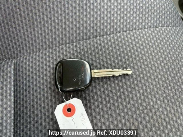 Used 2013 AT toyota succeed-van NCP51V Image[27]