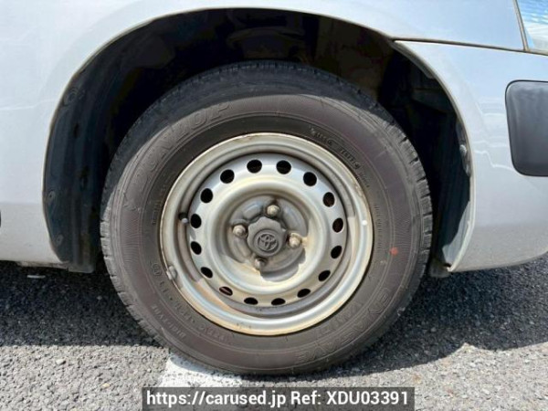Used 2013 AT toyota succeed-van NCP51V Image[28]
