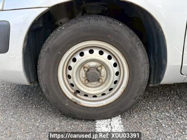 Used 2013 AT toyota succeed-van NCP51V Image[29]