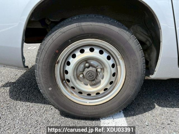 Used 2013 AT toyota succeed-van NCP51V Image[30]