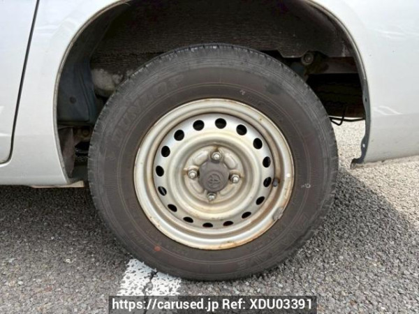 Used 2013 AT toyota succeed-van NCP51V Image[31]