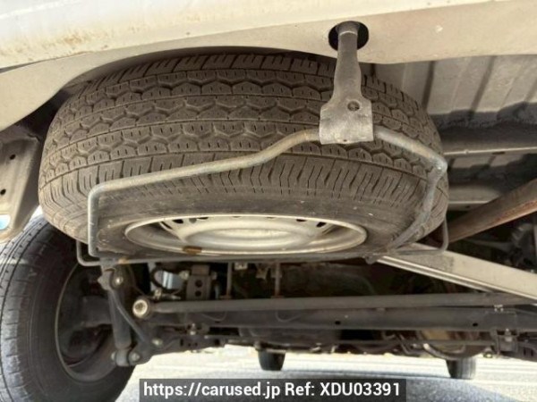 Used 2013 AT toyota succeed-van NCP51V Image[41]