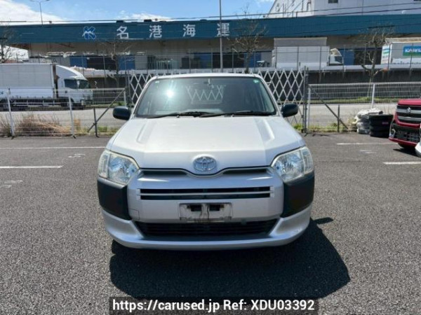 Used 2016 AT toyota probox-van NCP160V Image[1]