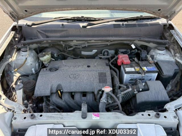 Used 2016 AT toyota probox-van NCP160V Image[9]