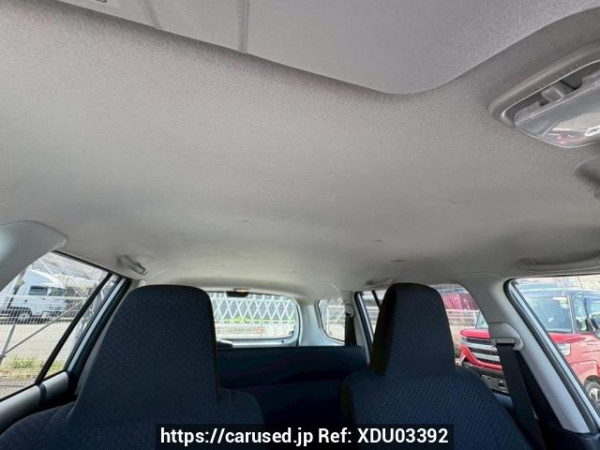 Used 2016 AT toyota probox-van NCP160V Image[12]