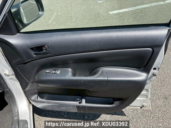 Used 2016 AT toyota probox-van NCP160V Image[13]