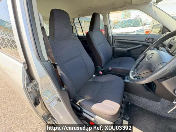 Used 2016 AT toyota probox-van NCP160V Image[14]