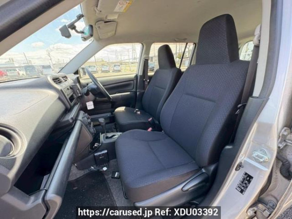Used 2016 AT toyota probox-van NCP160V Image[15]