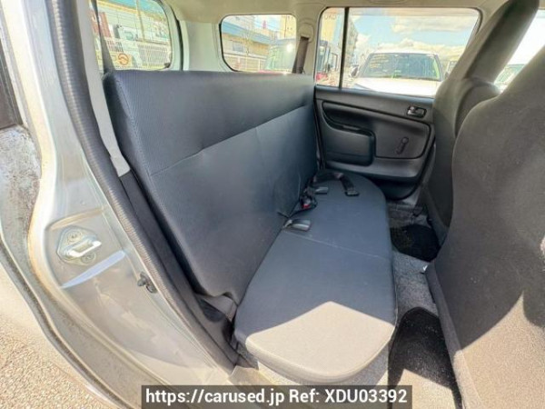 Used 2016 AT toyota probox-van NCP160V Image[16]
