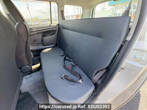 Used 2016 AT toyota probox-van NCP160V Image[17]