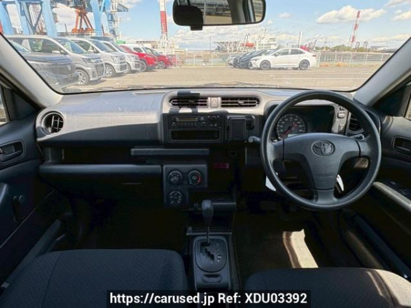 Used 2016 AT toyota probox-van NCP160V Image[18]