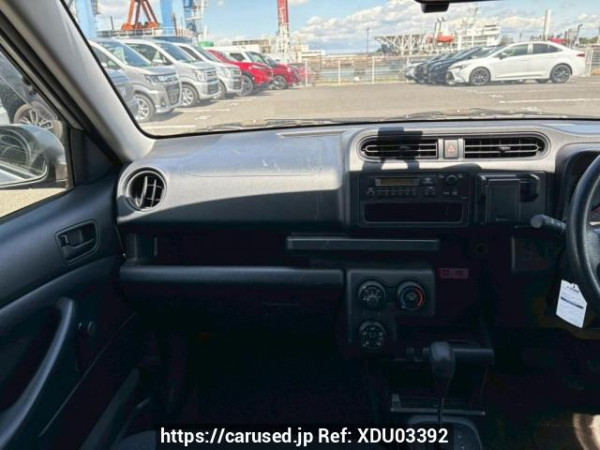 Used 2016 AT toyota probox-van NCP160V Image[19]