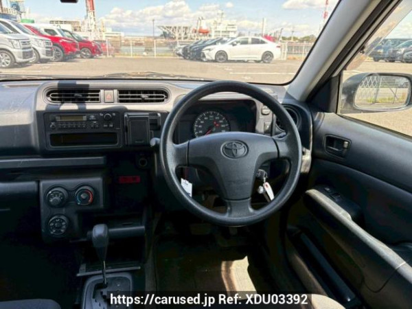 Used 2016 AT toyota probox-van NCP160V Image[20]