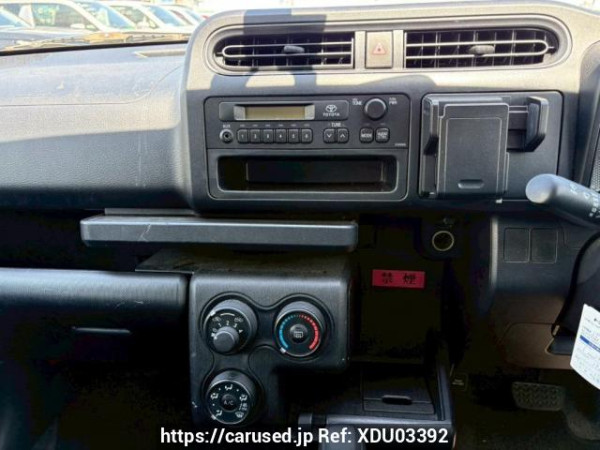 Used 2016 AT toyota probox-van NCP160V Image[21]