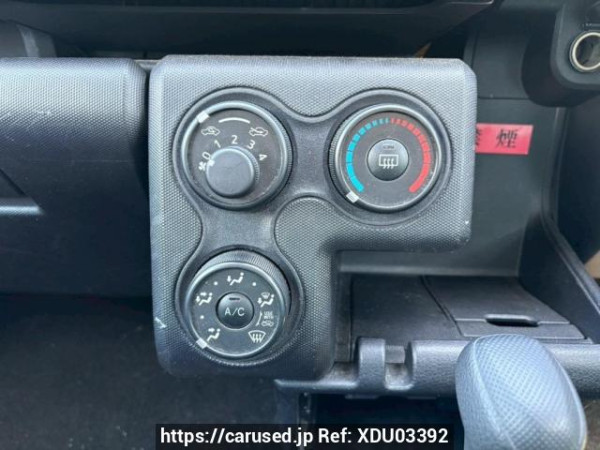 Used 2016 AT toyota probox-van NCP160V Image[22]