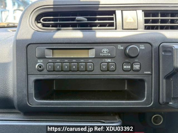 Used 2016 AT toyota probox-van NCP160V Image[23]