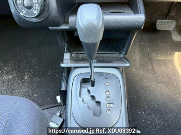 Used 2016 AT toyota probox-van NCP160V Image[24]