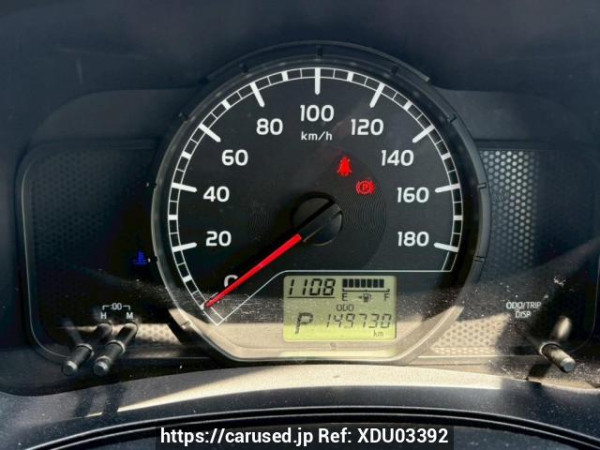 Used 2016 AT toyota probox-van NCP160V Image[25]