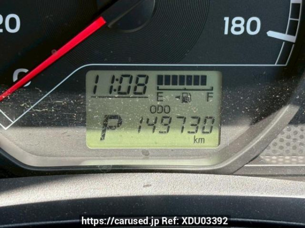 Used 2016 AT toyota probox-van NCP160V Image[26]