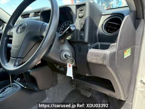 Used 2016 AT toyota probox-van NCP160V Image[28]