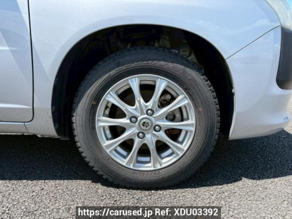 Used 2016 AT toyota probox-van NCP160V Image[30]