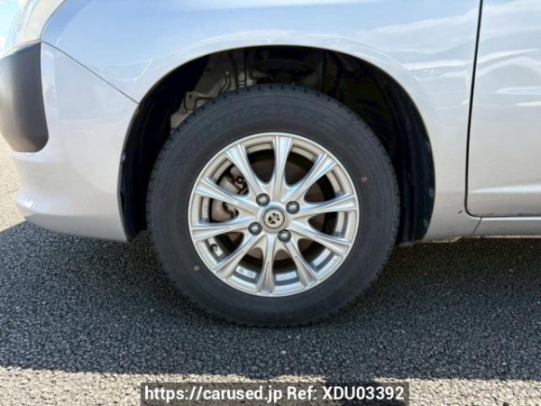 Used 2016 AT toyota probox-van NCP160V Image[31]