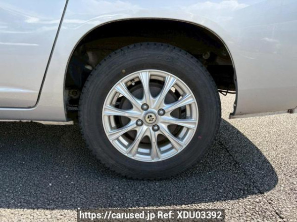 Used 2016 AT toyota probox-van NCP160V Image[33]