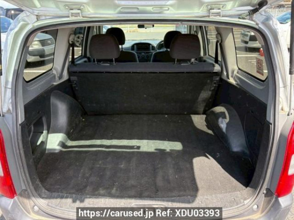 Used 2011 AT toyota probox-wagon NCP58G Image[8]