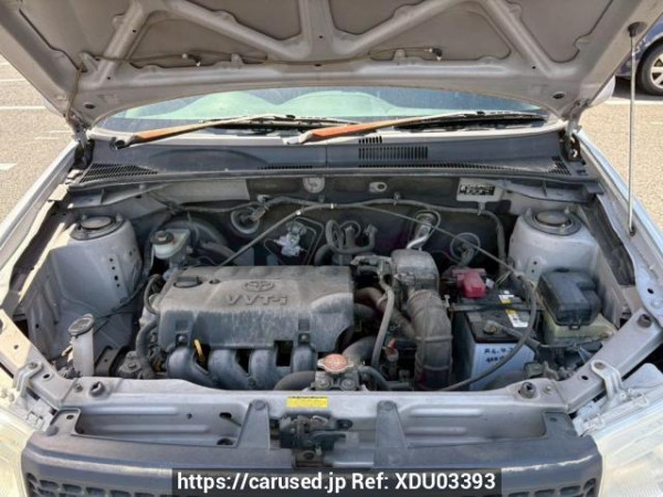 Used 2011 AT toyota probox-wagon NCP58G Image[9]