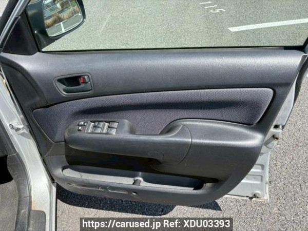 Used 2011 AT toyota probox-wagon NCP58G Image[11]