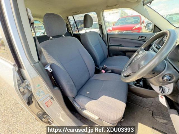 Used 2011 AT toyota probox-wagon NCP58G Image[12]