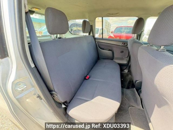 Used 2011 AT toyota probox-wagon NCP58G Image[14]
