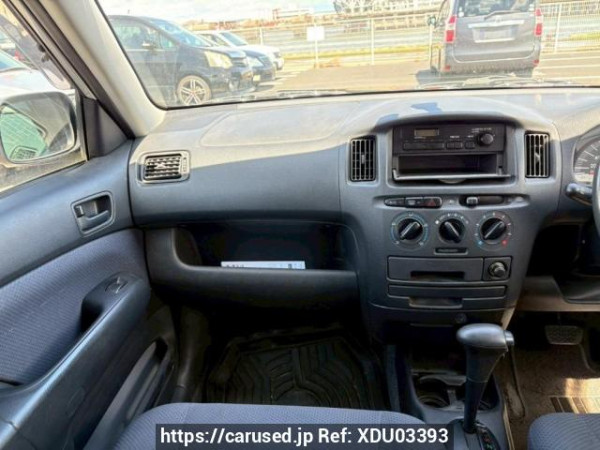 Used 2011 AT toyota probox-wagon NCP58G Image[17]