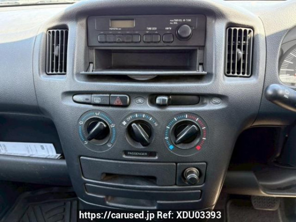 Used 2011 AT toyota probox-wagon NCP58G Image[19]