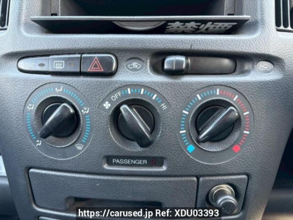 Used 2011 AT toyota probox-wagon NCP58G Image[20]