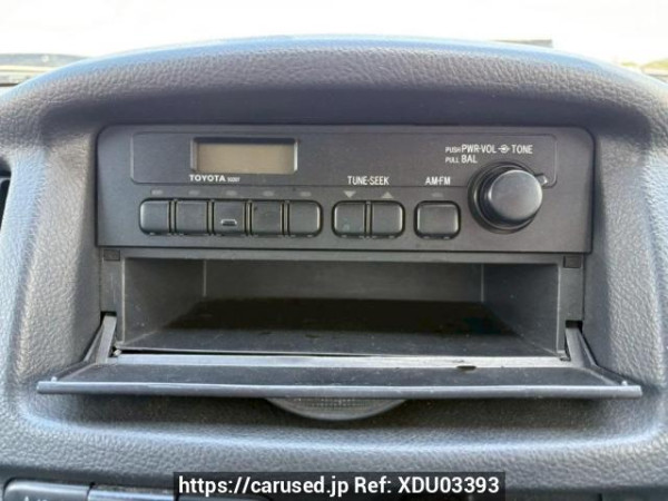 Used 2011 AT toyota probox-wagon NCP58G Image[21]
