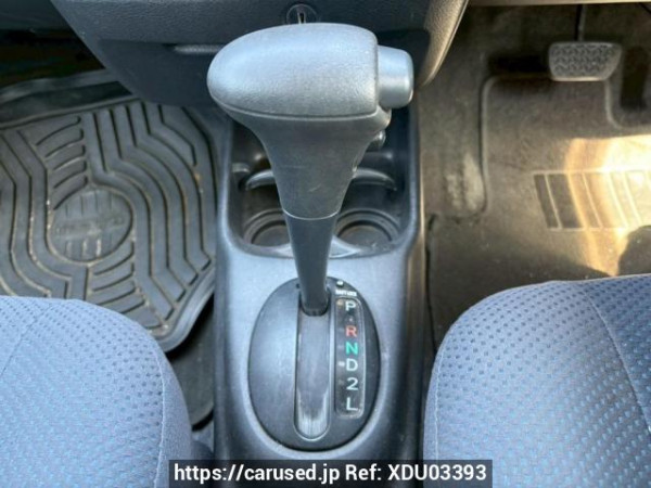 Used 2011 AT toyota probox-wagon NCP58G Image[22]