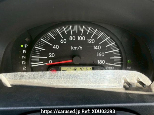 Used 2011 AT toyota probox-wagon NCP58G Image[23]