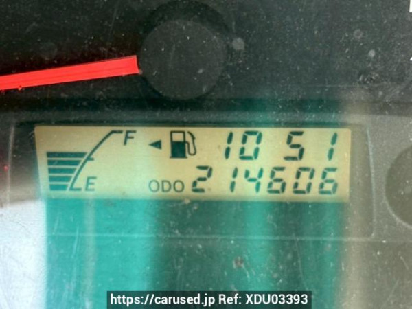 Used 2011 AT toyota probox-wagon NCP58G Image[24]