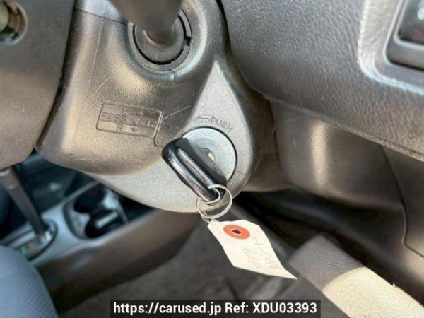 Used 2011 AT toyota probox-wagon NCP58G Image[25]