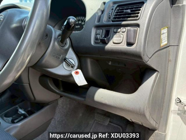 Used 2011 AT toyota probox-wagon NCP58G Image[26]