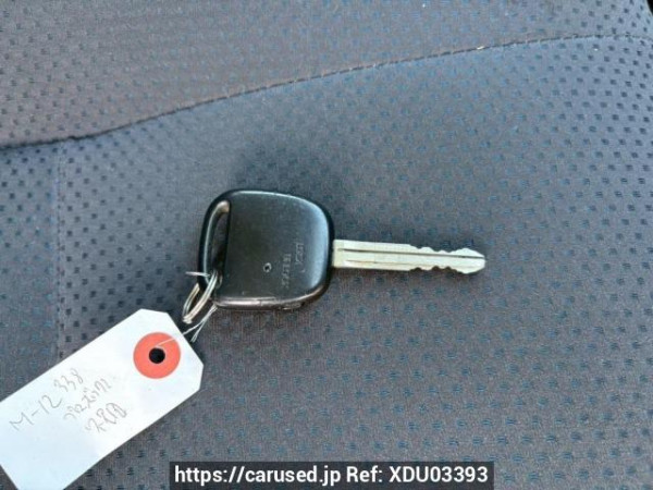 Used 2011 AT toyota probox-wagon NCP58G Image[27]