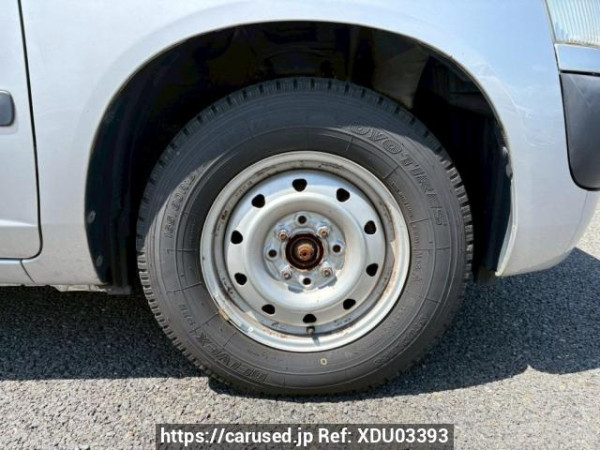 Used 2011 AT toyota probox-wagon NCP58G Image[28]