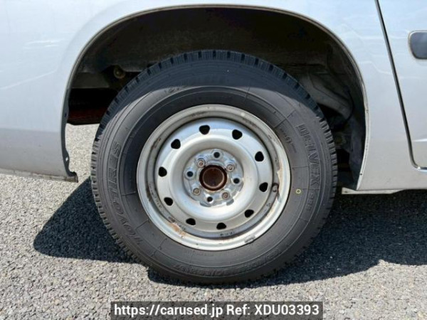 Used 2011 AT toyota probox-wagon NCP58G Image[29]