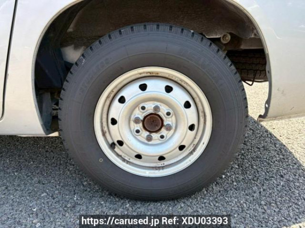 Used 2011 AT toyota probox-wagon NCP58G Image[30]