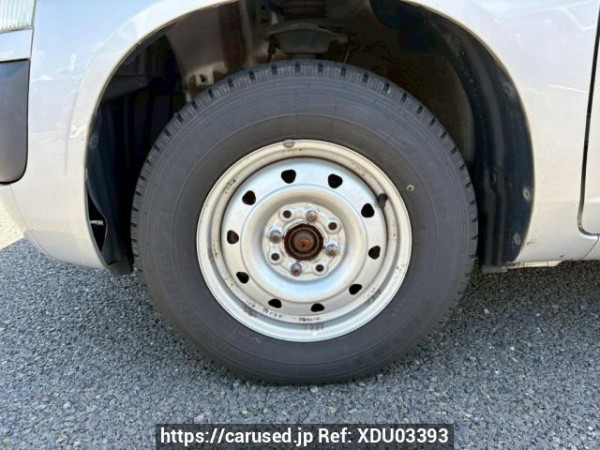 Used 2011 AT toyota probox-wagon NCP58G Image[31]