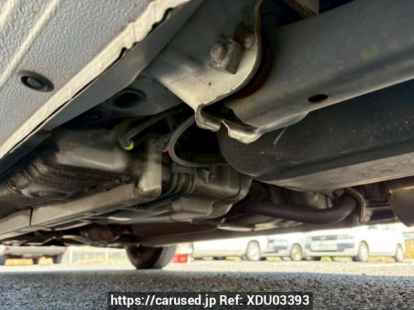 Used 2011 AT toyota probox-wagon NCP58G Image[36]