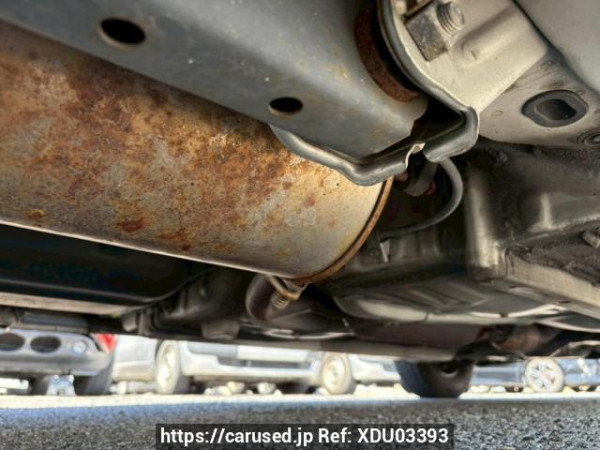 Used 2011 AT toyota probox-wagon NCP58G Image[37]